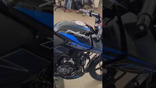 Bajaj Pulsar 150 top model split seat 2024 model new features price #pulsar150 #shortsvideo #shorts