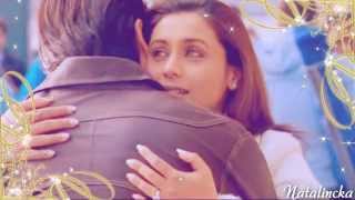 Shah Rukh Khan& Rani Mukherjee ~ For you