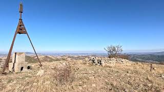 Връх Ирантепе, пл. Родопи | Irantepe peak, The Rhodopes Mountain