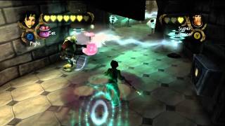 Beyond Good & Evil HD - Playthrough (XBLA) - Part 25: Mr Looters