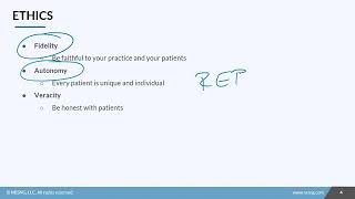 01.01 What Guides Nurses Practice