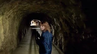 My Life in Gibraltar | Ghost Hunting | Abandoned Military Tunnels