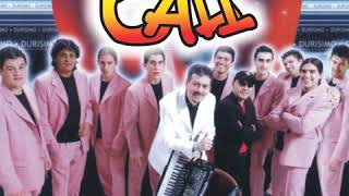 Grupo Cali - Mujer de la Calle / La Carta (Durisimo)