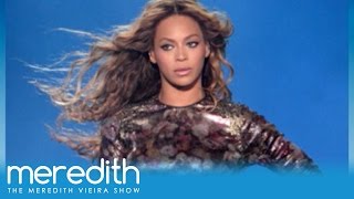 Crowdfunding To See Beyoncé? | The Meredith Vieira Show