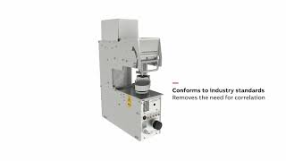 ABB L&W Autoline Sheffield Roughness | Automated surface topography measurement for paper and board