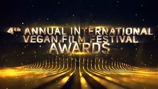 AWARDS CEREMONY 2021 | INTERNATIONAL VEGAN FILM FESTIVAL (IVFF)