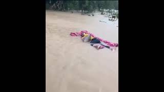 banjir Gelombang Ke 2 | Ada Sesuatu Yang Berlaku