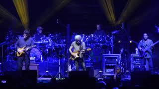 Stella Blue (last half) - Dead & Company - Chase Center - San Francisco CA - Dec 30 2019