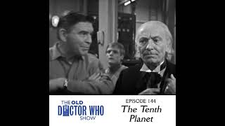 144: The Tenth Planet