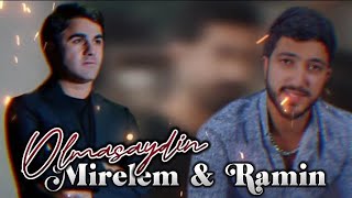 Mirelem Mirelemov - Fürset 2023 & Ramin Dadasov (Official Music