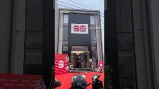 Tirupur Miniso biggest store #explore #shopping #fashion #tirupur #miniso #minisotirupur #sale I