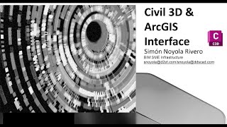 Civil 3D & ArcGIS Connector Interface Minimum resolution?