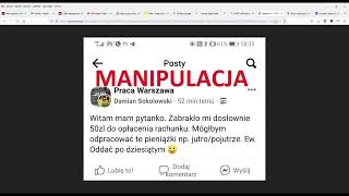 VLOG #118 : Jak rozpoznać fake newsa - 9 wartościowych porad