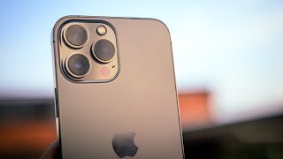 REVIEW del Apple iPhone 13 Pro Max ¿Vale la Pena en 2024? | Puerto Tech