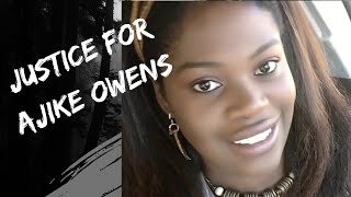 Florida Mom shot dead by her neighbor over children playing #ajikeowens #florida