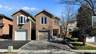 4183 Wakefield Crescent, Mississauga