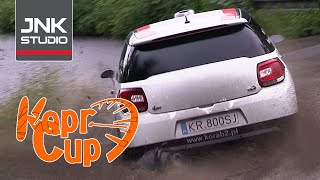 Best of KoprCup 2020 - 3. závod (action & mistakes)