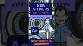 Add New Effect Controls Panels in After Effects