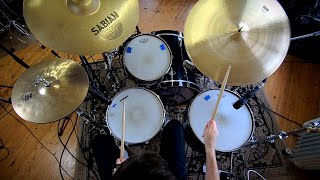 Big Roomy Drum Sound | Use Somebody