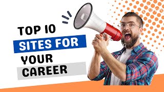 Top 10 Job Search Websites 2022