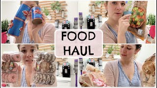 FOOD HAUL l Einkauf OHNE Plan 😅l VORRÄTE aufstocken l HelloCathi