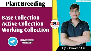 Germplasm Collection || Plant Breeding #plantbreeding #germplasm