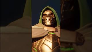 Teorias De Fortnite| ¿Doom se enfratara a Mephisto para salvar a su madre? ¿Se unirá a nosotros?