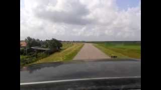 Chevy Caprice Hoarnestreek