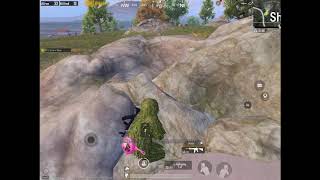 Solo vs squad 17 kills gameplay bad luck in last/ pubg mobile.