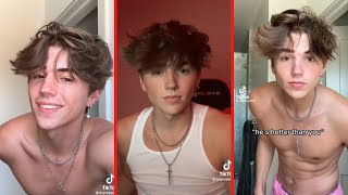 My Favourite Bryce Parker TikTok Compilations #4