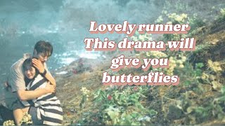 Where you can watch lovely runner best Korean drama now a days you should watch