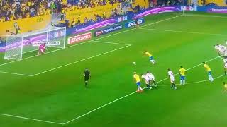 GOL DO RAPHINHA HOJE | BRASIL 1 × 0 PERU | ELIMINATÓRIAS DA COPA 2026