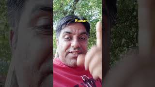 Rawan #comedy #funny #jokes #fun #dussehra #shortsviral #sanjaycomedy #trendingshorts #funnyshorts