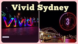 Vivid Sydney