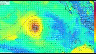 Ouragan Linda