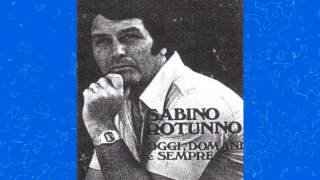 sabino rotunno -  che vita e' sta vita