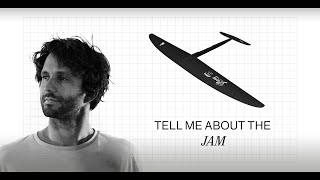 F-ONE | Tell Me About the JAM