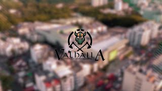 Valhalla Pub Axm - El Triángulo Del Café (Armenia - Quindío)