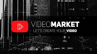 Прямая трансляция пользователя Video Market