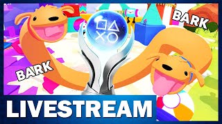 First Platinum of the Year and it's... Phogs! | Platinum Livestream