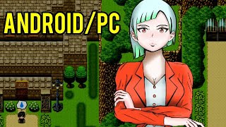 Adventure journey rpgm gameplay Android/PC @Gameflixav