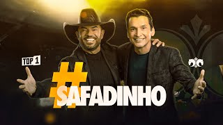 Hashtag Safadinho - Pedro Paulo e Matheus