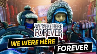 A Fundição [We Were Here Forever] Pt.9 Gameplay | #steam #wewerehere