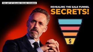 Jordan Peterson’s Secret to $12 Million Sales