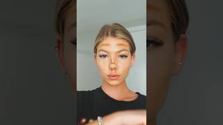 make up transitions #makeuptutorial #shorts #shortsvideo #transitransitions tions