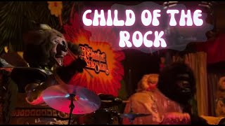 (Billy Con IV) Child Of The Rock - The Rock Afire explosion