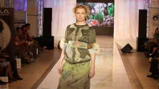 Видеосъёмка от Sibweek для NFW Novosibirsk Fashion Week