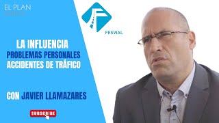 Javier Llamazares | Director General de FESVIAL