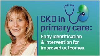 How can primary care be supported to bridge the chronic kidney disease (CKD) gap?