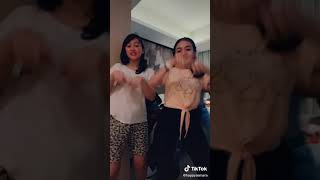 tik tok kopi dangdut happy asmara bareng syahiba saufa (kala kupandang kerlip bintang) status wa